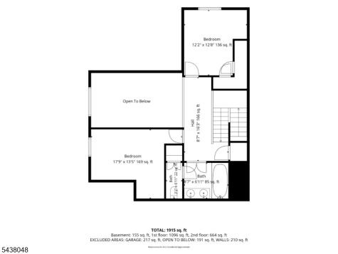 129 Autumn Court Roxbury NJ 07852