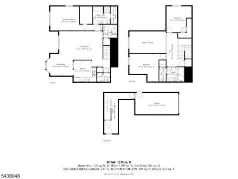 129 Autumn Court Roxbury NJ 07852