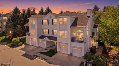 16 Timothy Court Morris NJ 07960