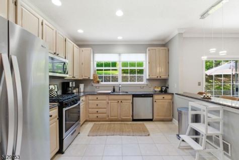 16 Timothy Court Morris NJ 07960
