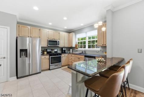 16 Timothy Court Morris NJ 07960