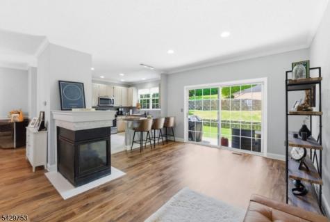 16 Timothy Court Morris NJ 07960