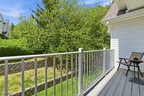 16 Timothy Court Morris NJ 07960