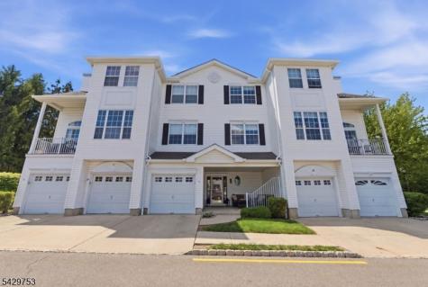 16 Timothy Court Morris NJ 07960