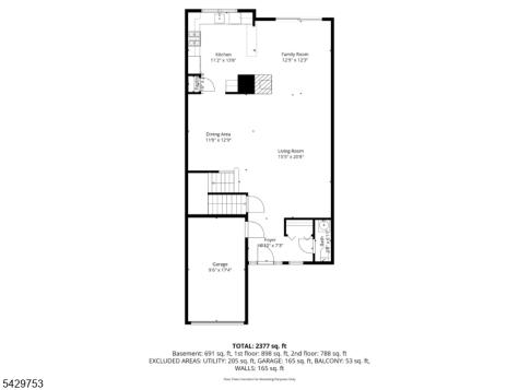 16 Timothy Court Morris NJ 07960