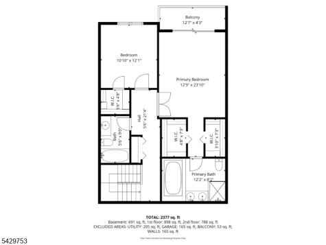 16 Timothy Court Morris NJ 07960