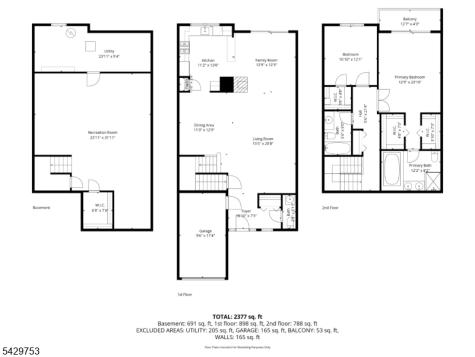 16 Timothy Court Morris NJ 07960