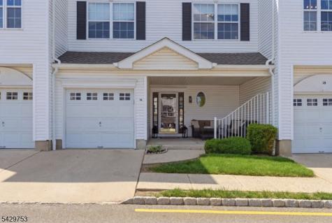 16 Timothy Court Morris NJ 07960