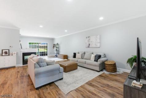16 Timothy Court Morris NJ 07960