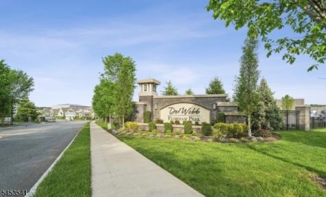 2 Vanderbilt Boulevard Florham Park NJ 07932