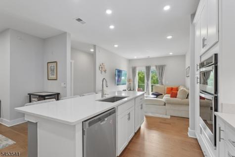 2 Vanderbilt Boulevard Florham Park NJ 07932