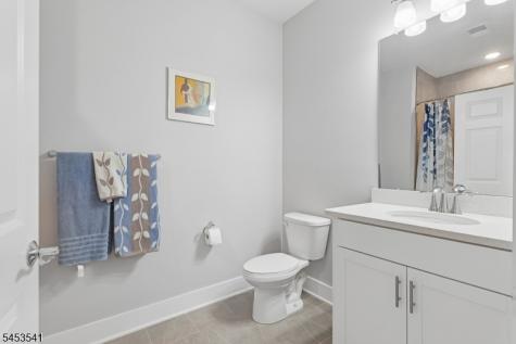 2 Vanderbilt Boulevard Florham Park NJ 07932