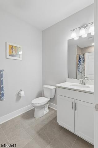 2 Vanderbilt Boulevard Florham Park NJ 07932