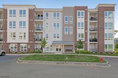 2 Vanderbilt Boulevard Florham Park NJ 07932