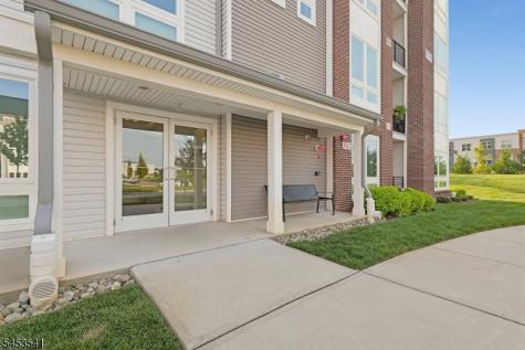 2 Vanderbilt Boulevard Florham Park NJ 07932