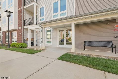 2 Vanderbilt Boulevard Florham Park NJ 07932