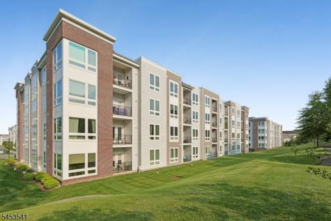 2 Vanderbilt Boulevard Florham Park NJ 07932
