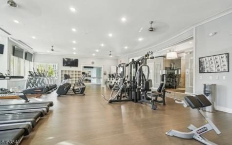 2 Vanderbilt Boulevard Florham Park NJ 07932