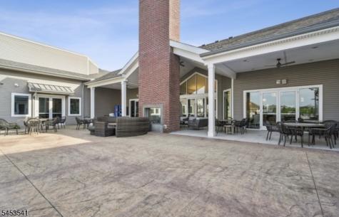 2 Vanderbilt Boulevard Florham Park NJ 07932