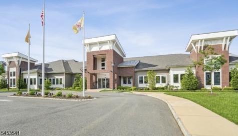 2 Vanderbilt Boulevard Florham Park NJ 07932