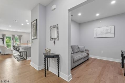 2 Vanderbilt Boulevard Florham Park NJ 07932