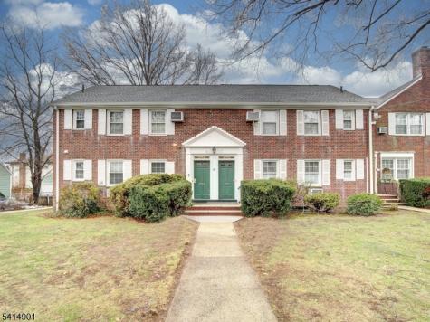 251 Elmwood Avenue Maplewood NJ 07040