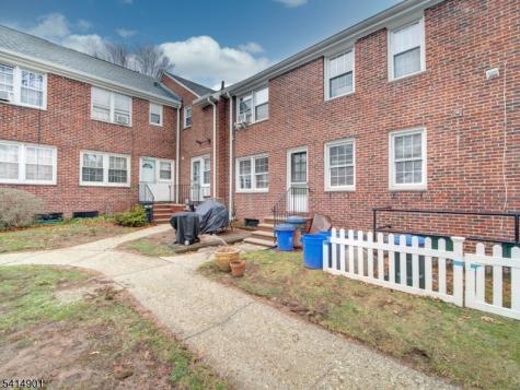 251 Elmwood Avenue Maplewood NJ 07040