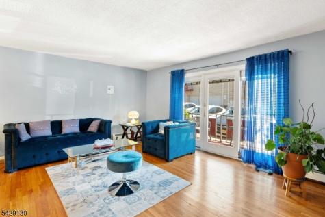 398 Hoover Avenue Bloomfield NJ 07003