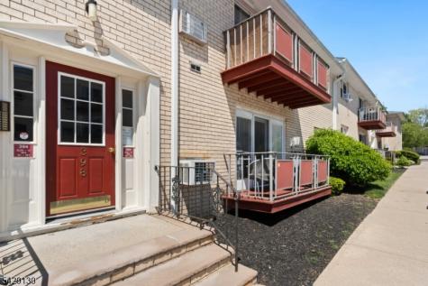 398 Hoover Avenue Bloomfield NJ 07003