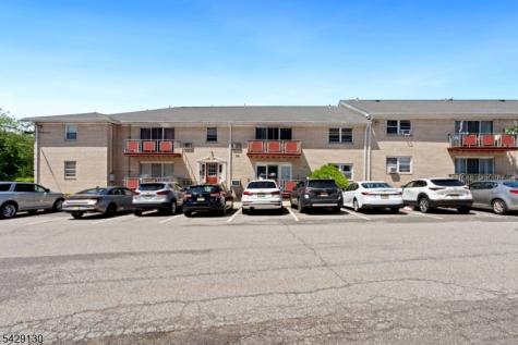 398 Hoover Avenue Bloomfield NJ 07003