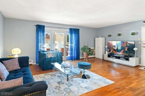 398 Hoover Avenue Bloomfield NJ 07003