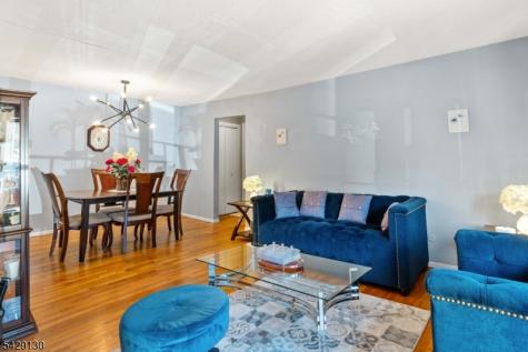 398 Hoover Avenue Bloomfield NJ 07003