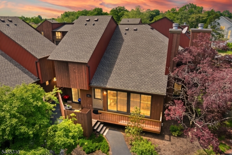 488 Auten Road Unit 2d Hillsborough NJ 08844