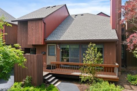 488 Auten Road Unit 2d Hillsborough NJ 08844