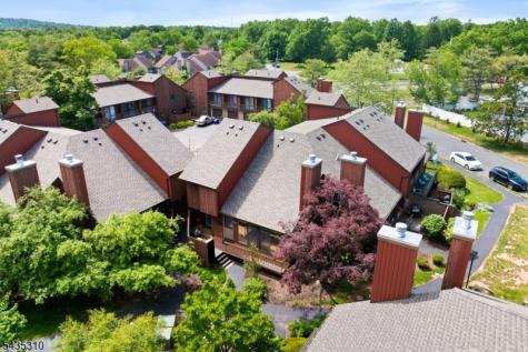 488 Auten Road Unit 2d Hillsborough NJ 08844