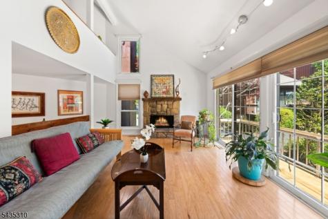 488 Auten Road Unit 2d Hillsborough NJ 08844