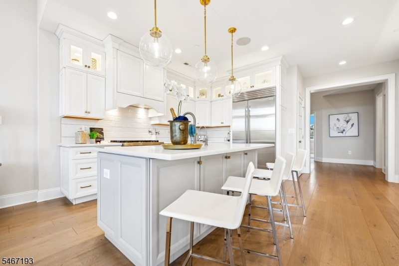 6 Concord Court Warren NJ 07059