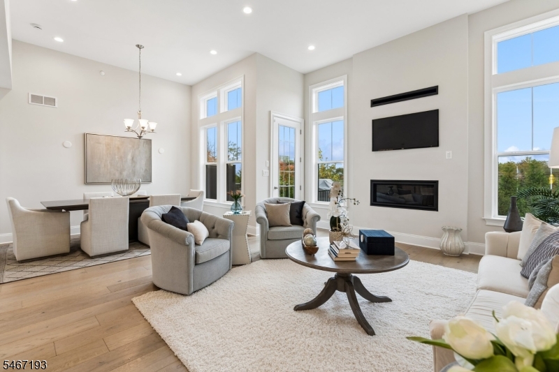 6 Concord Court Warren NJ 07059