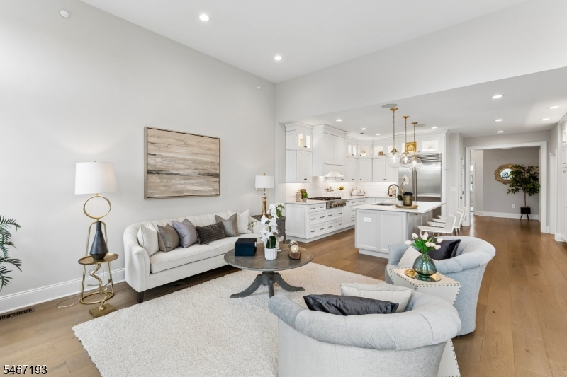 6 Concord Court Warren NJ 07059