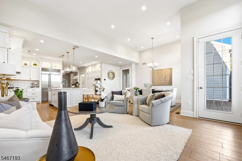6 Concord Court Warren NJ 07059
