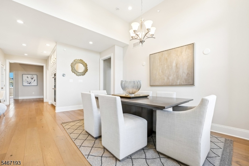 6 Concord Court Warren NJ 07059