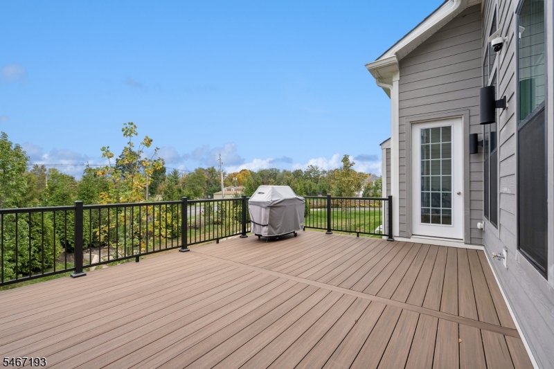 6 Concord Court Warren NJ 07059