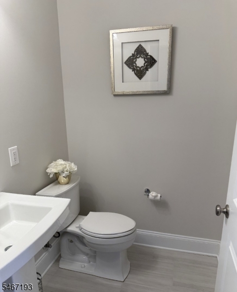 6 Concord Court Warren NJ 07059