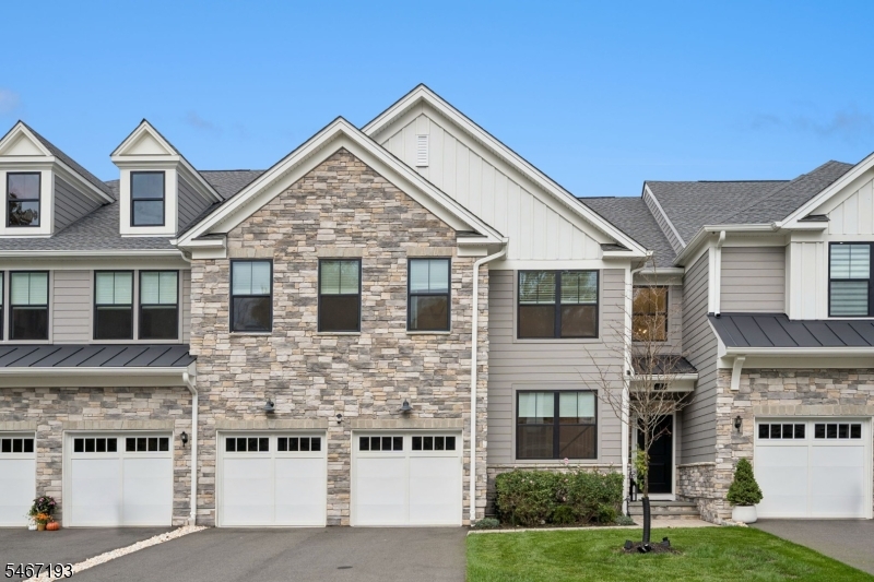 6 Concord Court Warren NJ 07059