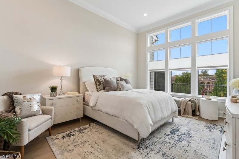 6 Concord Court Warren NJ 07059