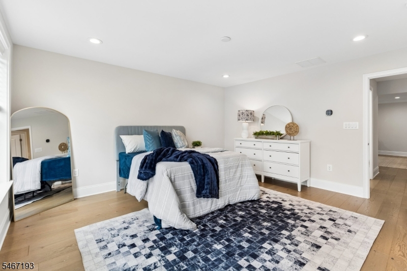 6 Concord Court Warren NJ 07059