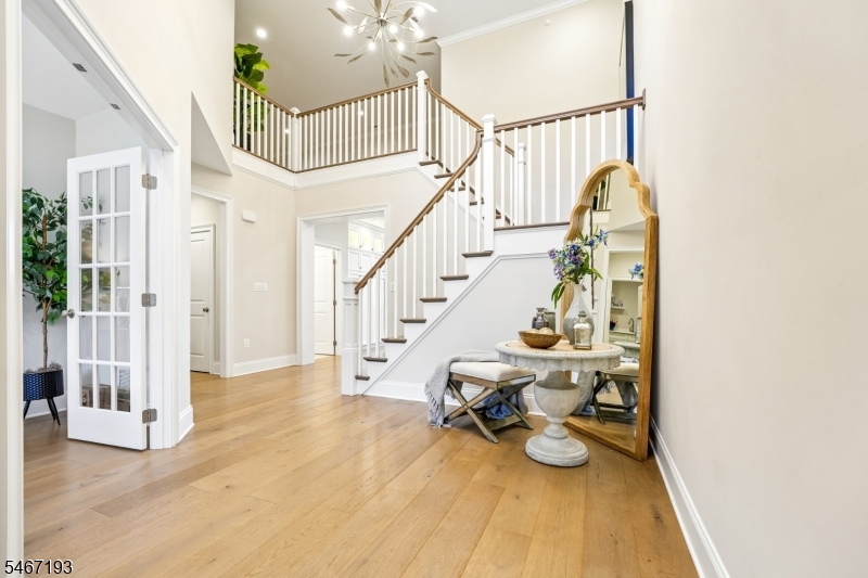 6 Concord Court Warren NJ 07059