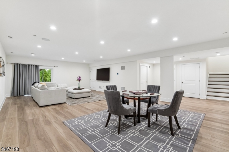 6 Concord Court Warren NJ 07059