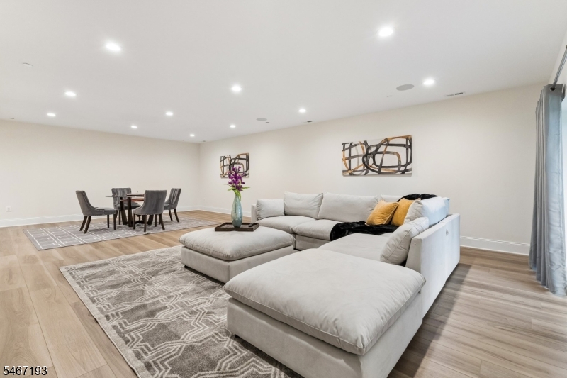 6 Concord Court Warren NJ 07059