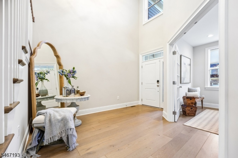 6 Concord Court Warren NJ 07059